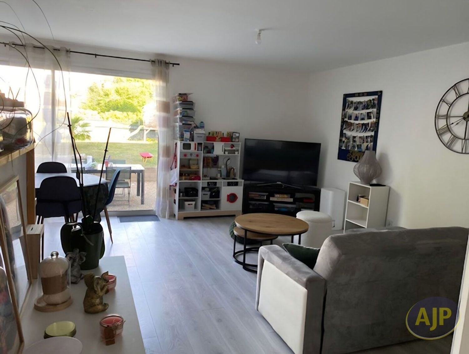 Maison à vendre, 83m², Elven