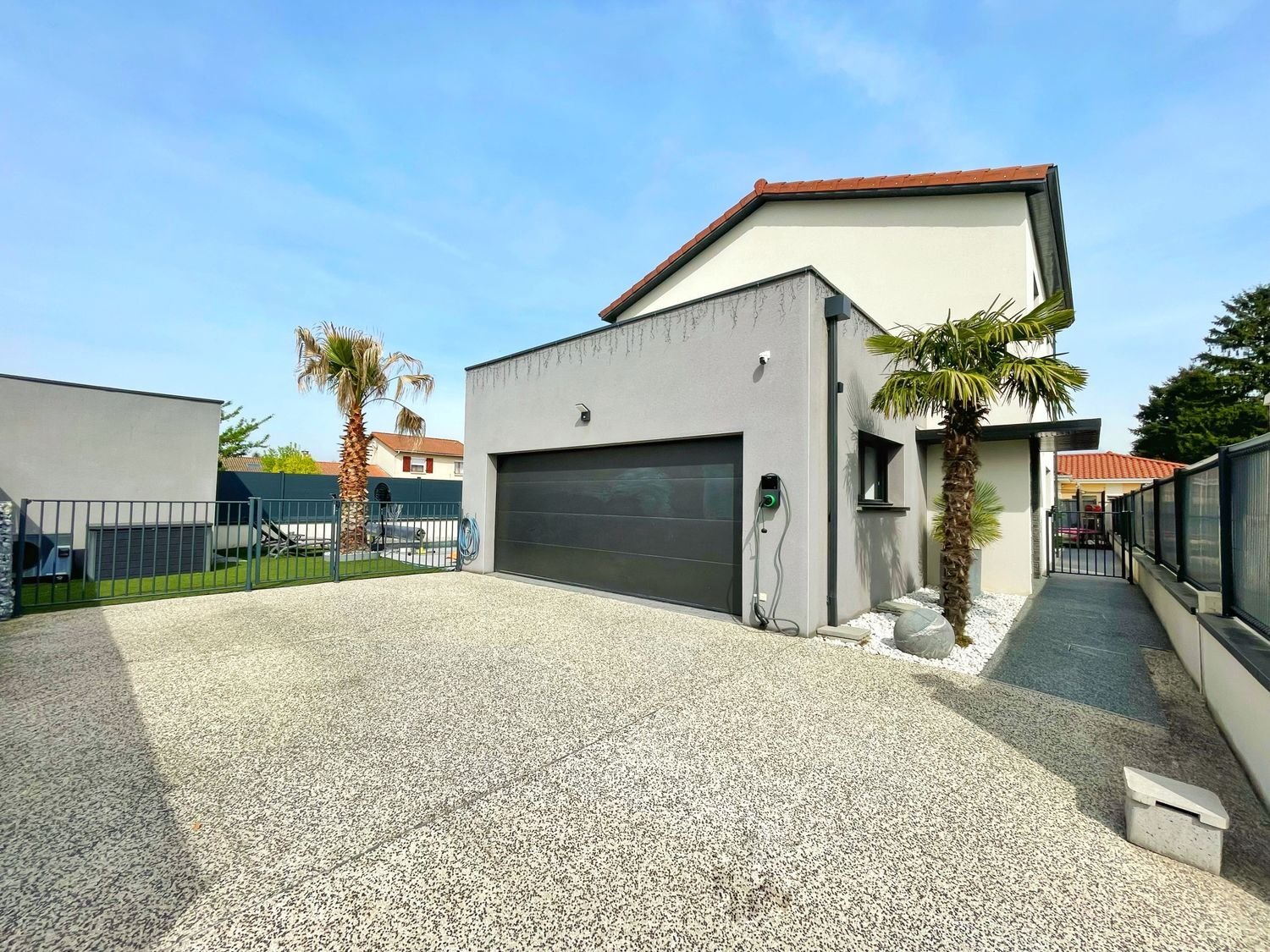Maison à vendre, 154m², Mions
