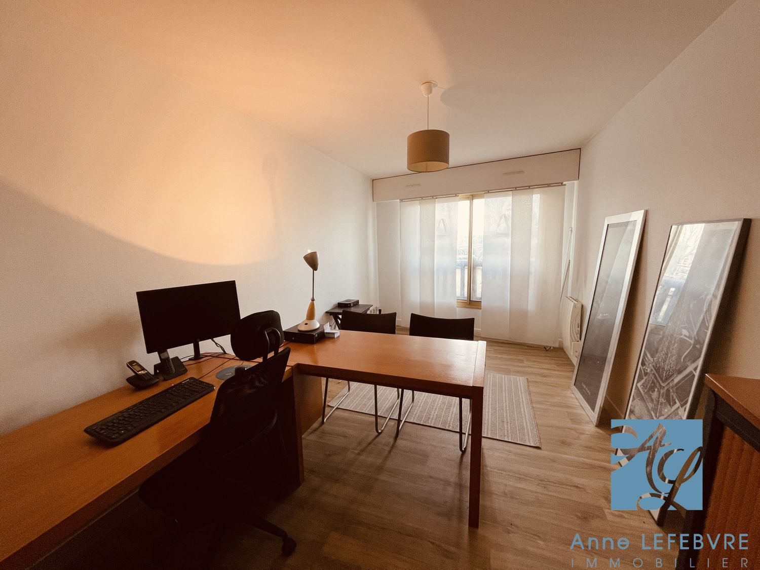 Appartement à vendre, 25m², Trouville-sur-Mer
