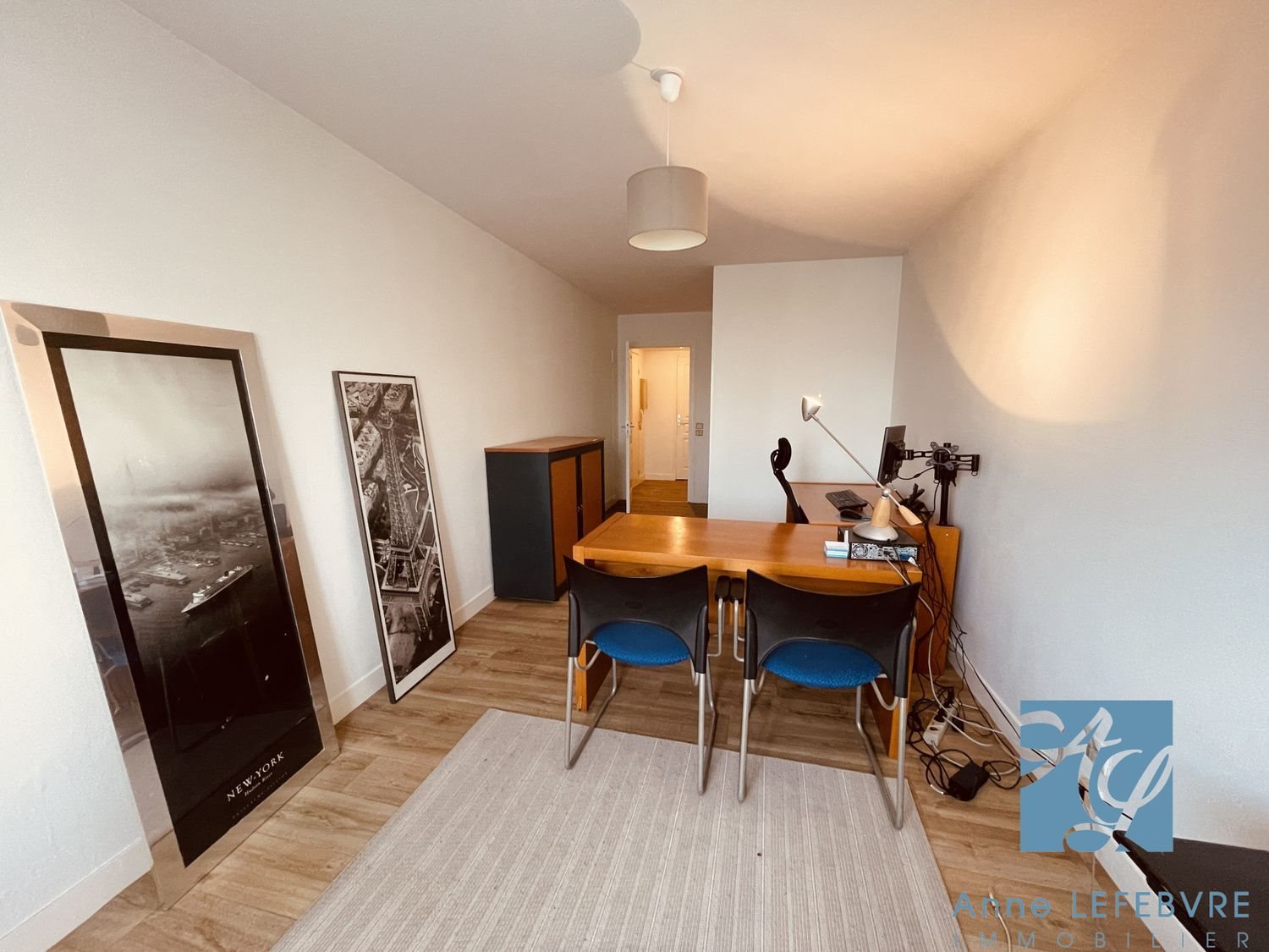 Appartement à vendre, 25m², Trouville-sur-Mer