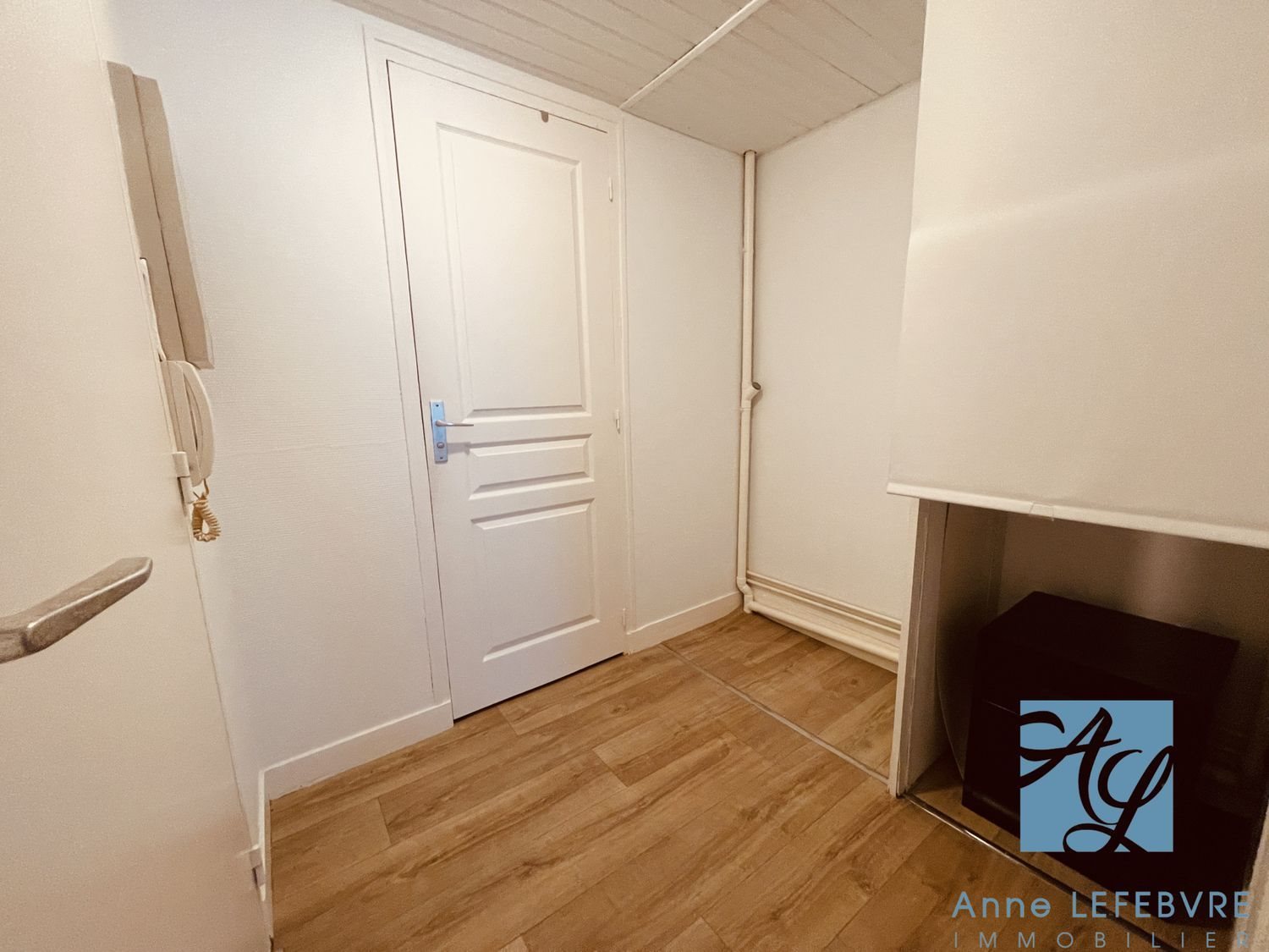 Appartement à vendre, 25m², Trouville-sur-Mer