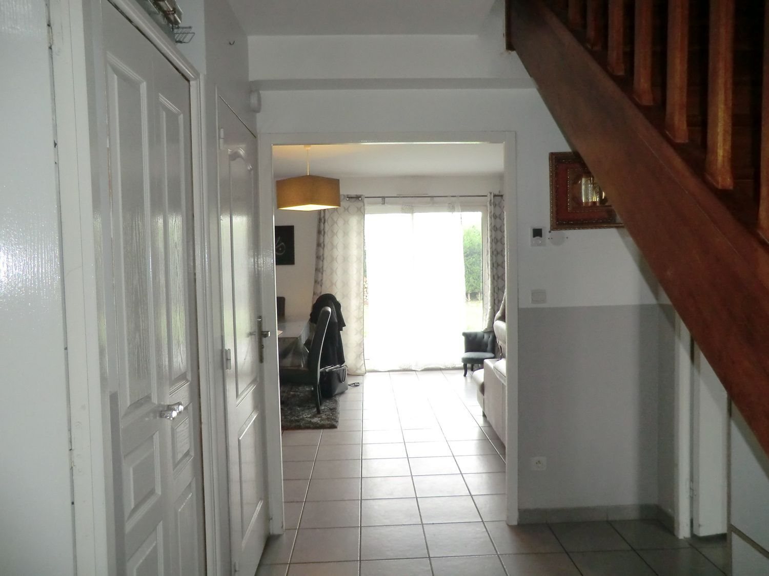 Maison à vendre, 110m², La Riche