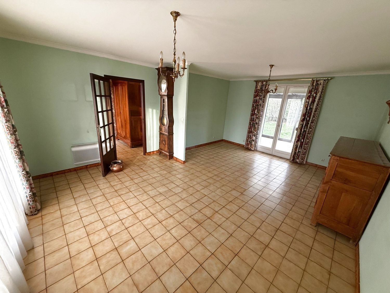 Maison à vendre, 90m², Noeux-les-Mines