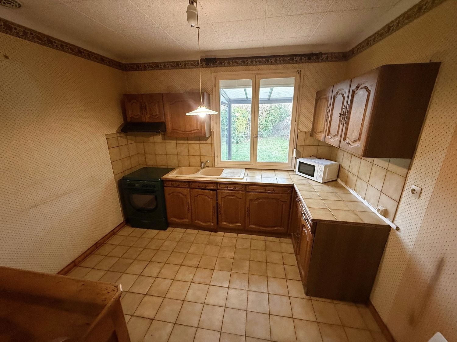 Maison à vendre, 90m², Noeux-les-Mines