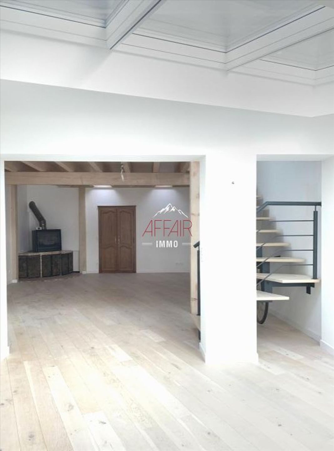 Maison à vendre, 102m², Collonges-sous-Salève