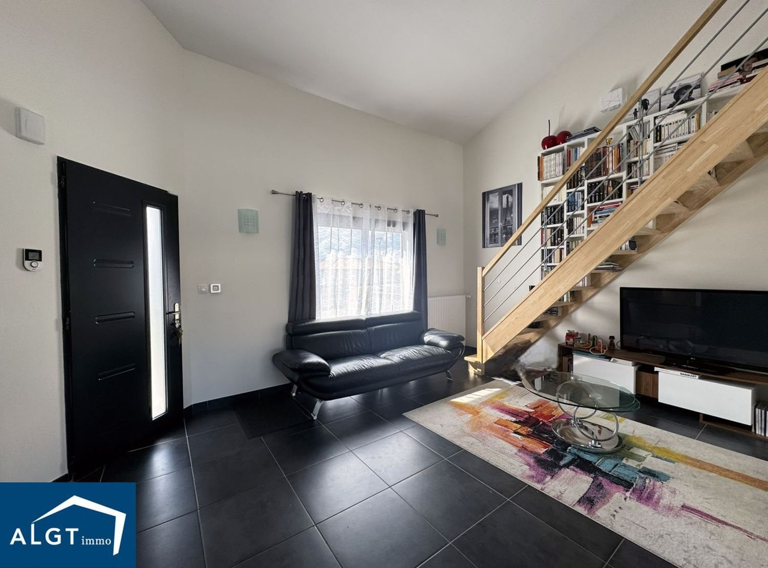Maison à vendre, 108m², Saint-Loup-Cammas