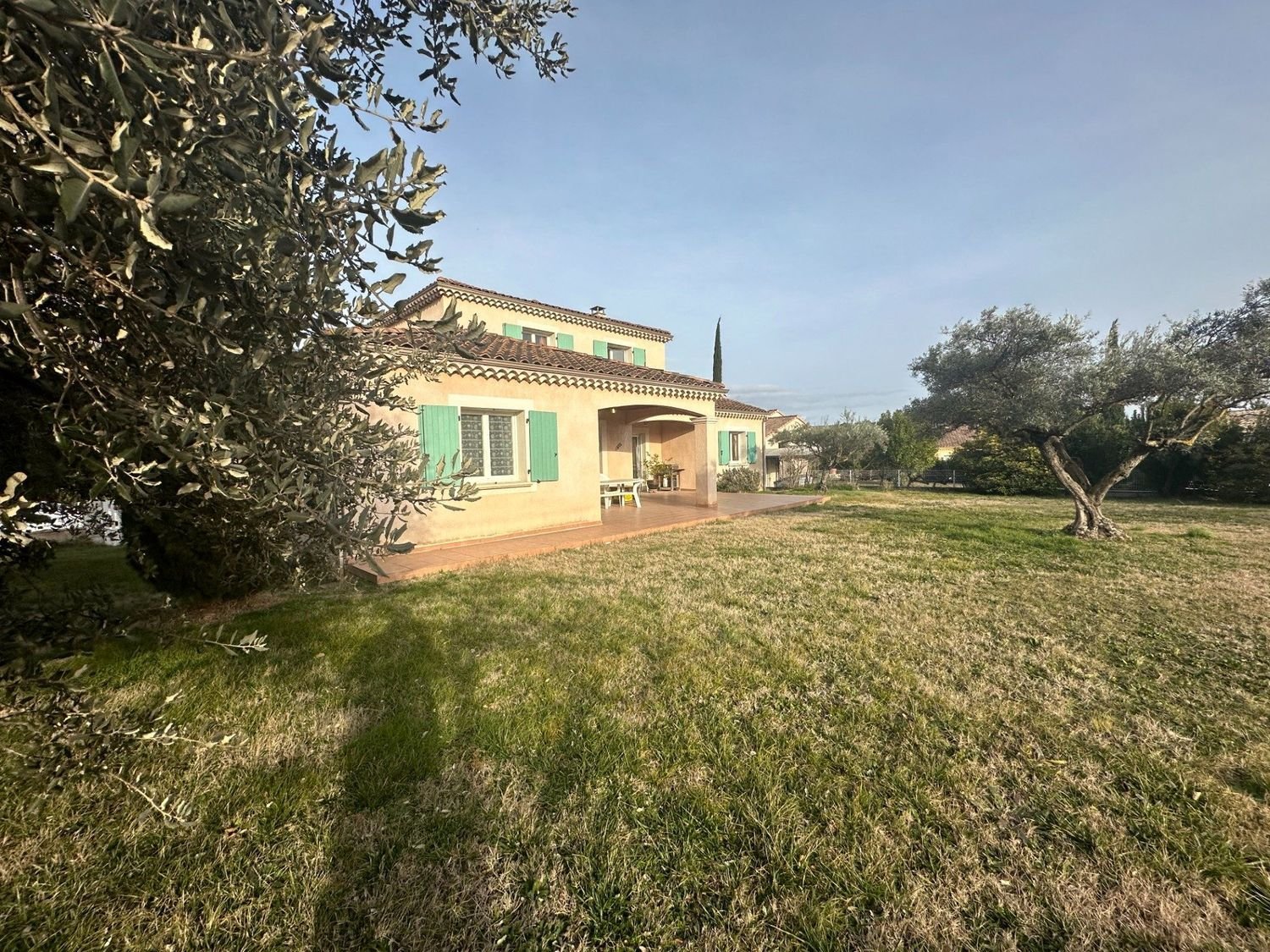 Maison à vendre, 149m², Saint-Paul-Trois-Châteaux