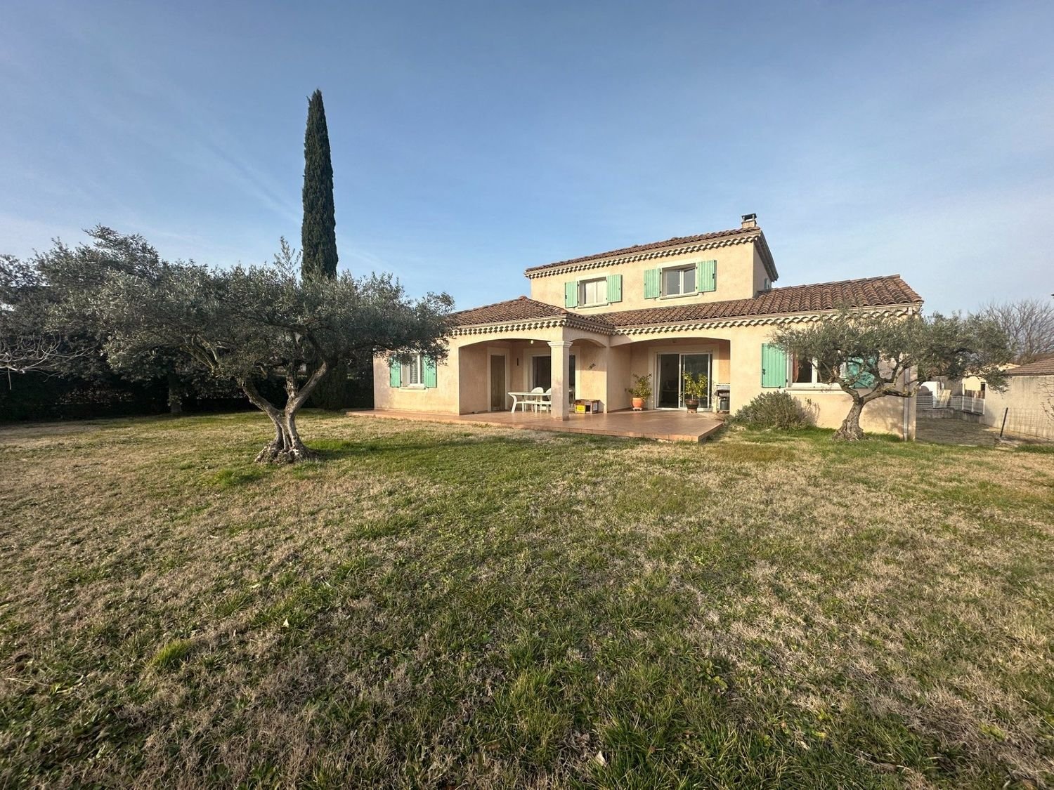 Maison à vendre, 149m², Saint-Paul-Trois-Châteaux