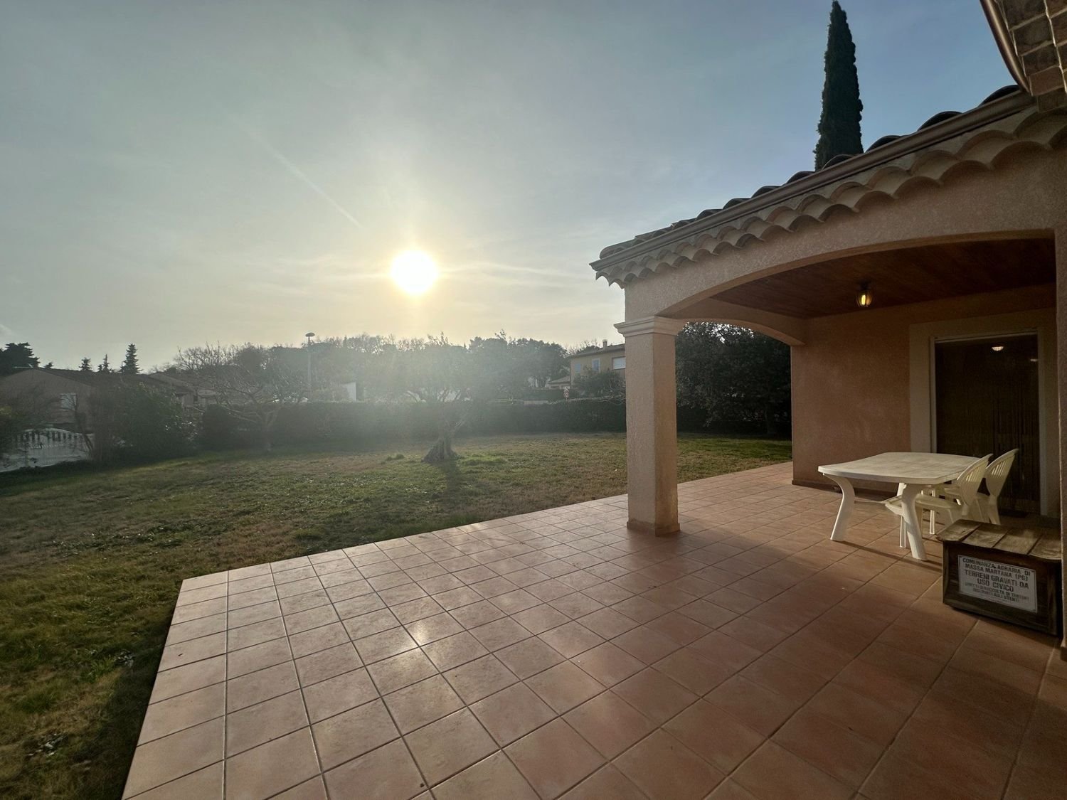 Maison à vendre, 149m², Saint-Paul-Trois-Châteaux
