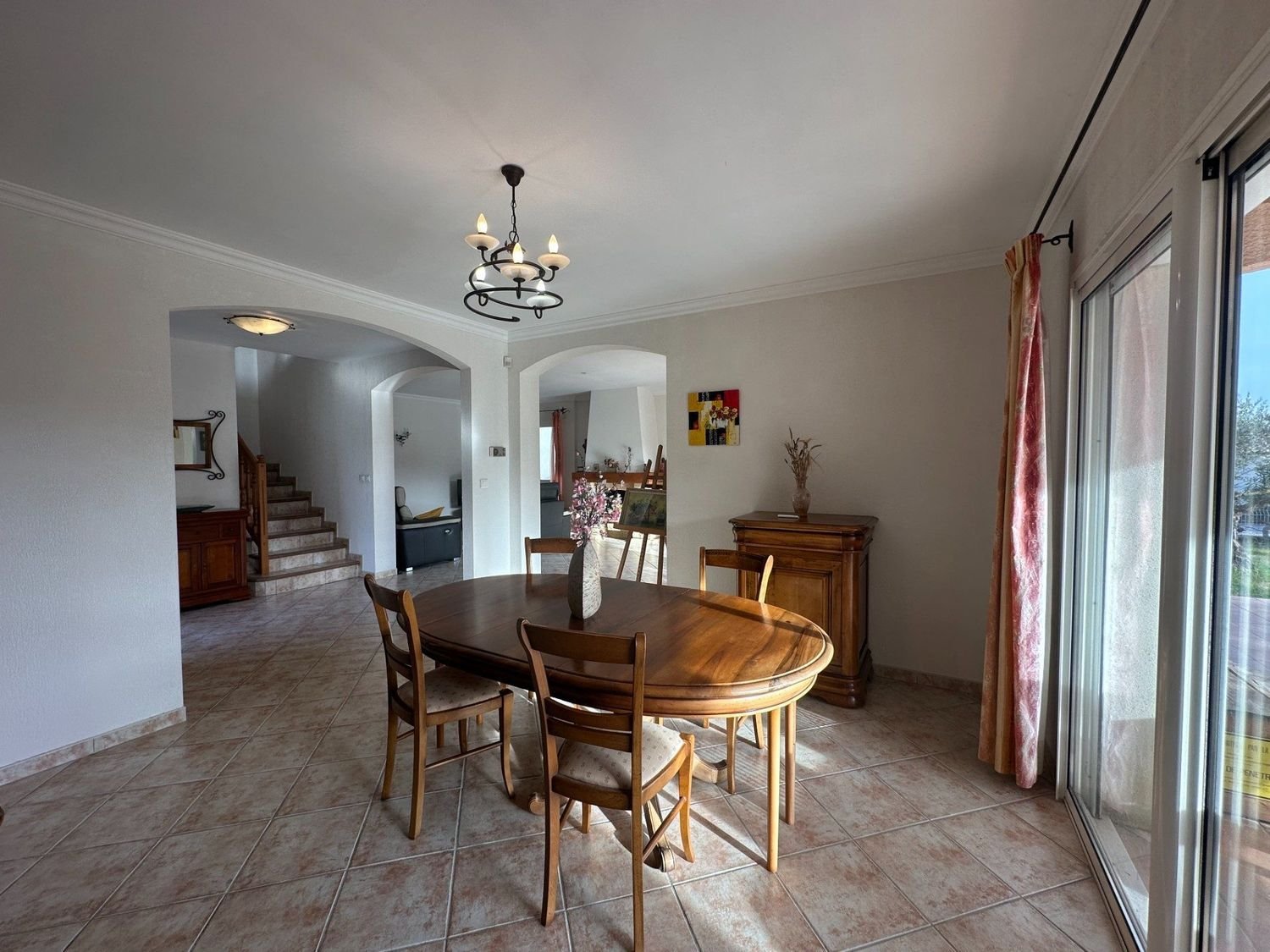 Maison à vendre, 149m², Saint-Paul-Trois-Châteaux
