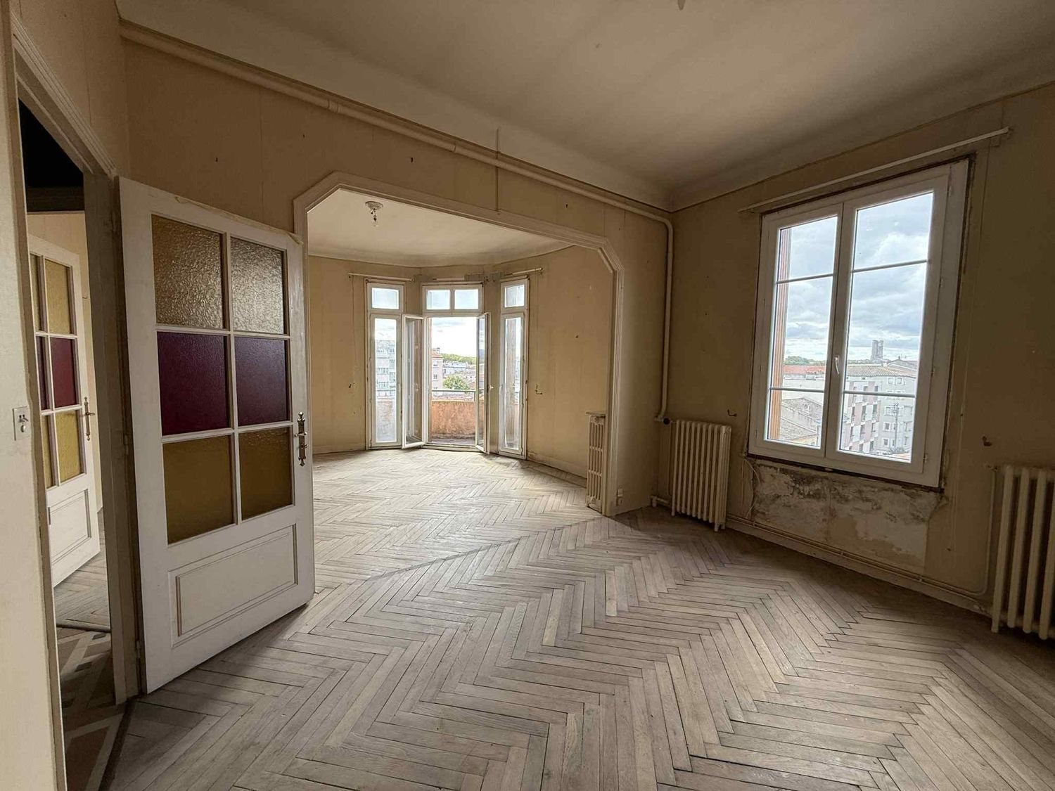 Appartement à vendre, 84m², Carcassonne
