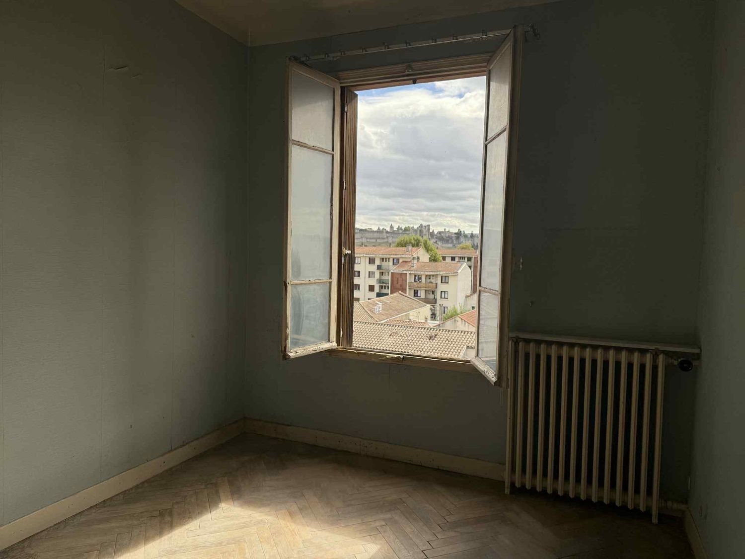 Appartement à vendre, 84m², Carcassonne