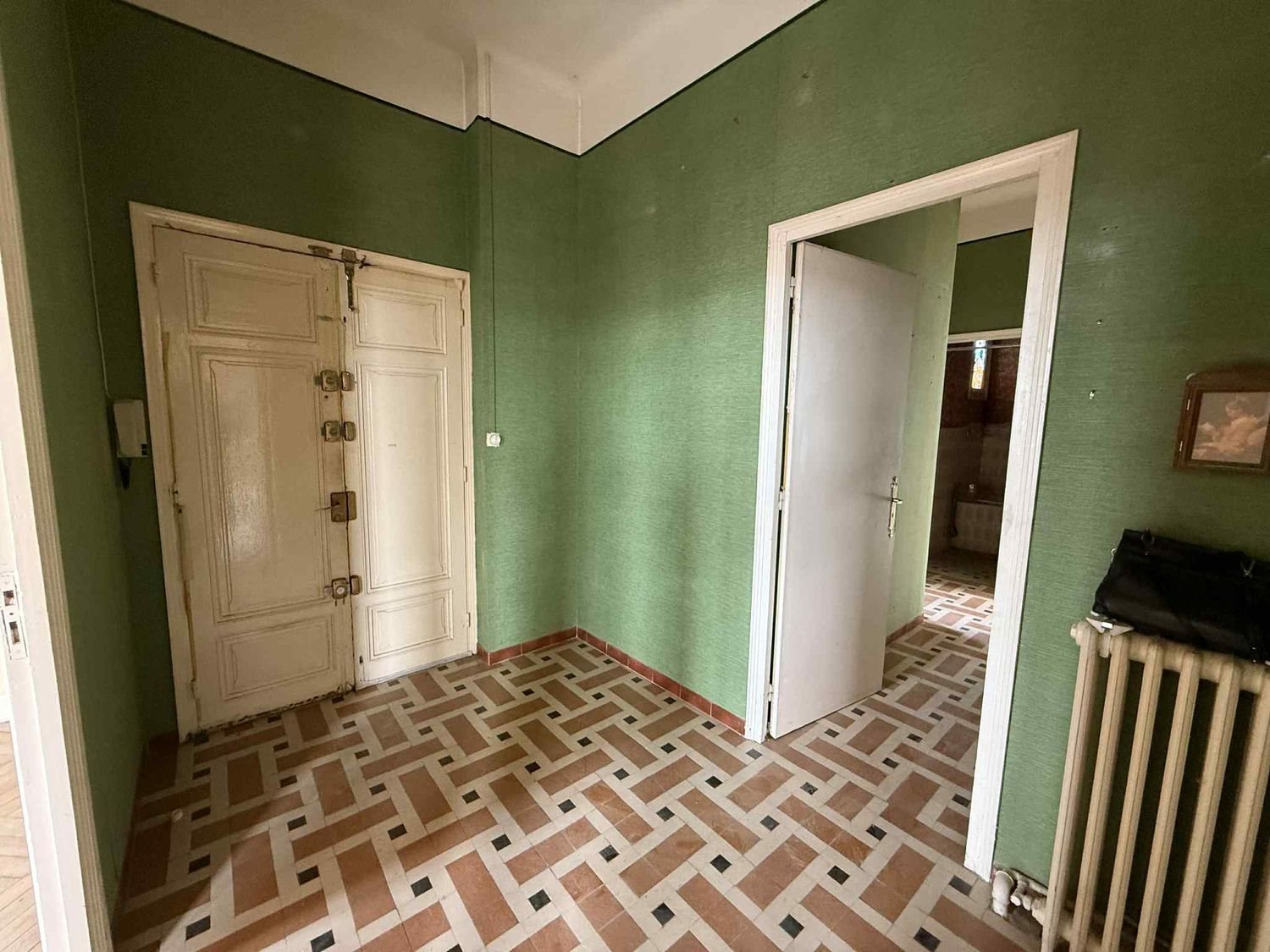 Appartement à vendre, 84m², Carcassonne