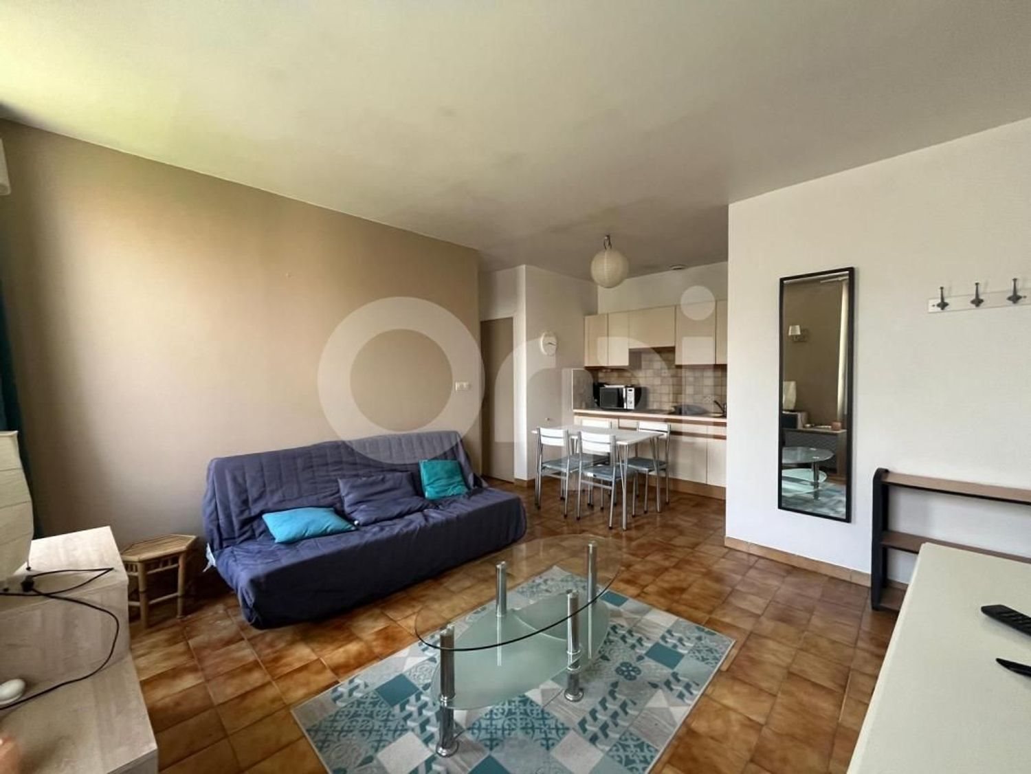 Appartement à vendre, 36m², Saujon