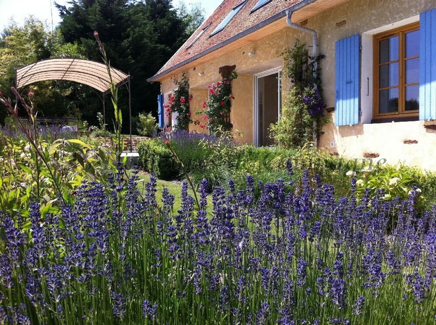 Maison à vendre, 224m², Savigny-en-Sancerre