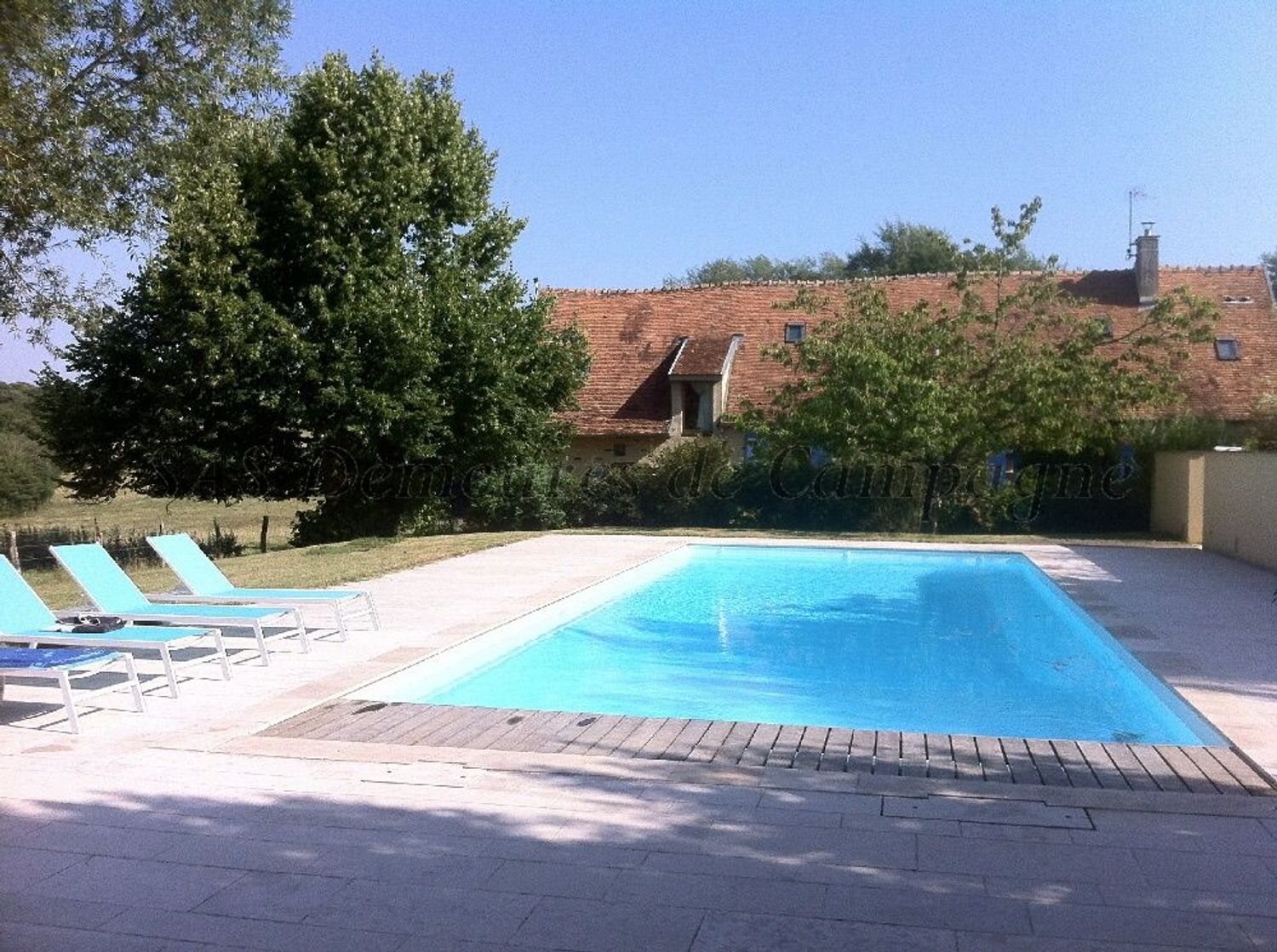 Maison à vendre, 224m², Savigny-en-Sancerre