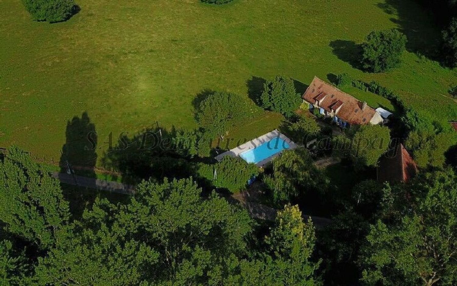 Maison à vendre, 224m², Savigny-en-Sancerre