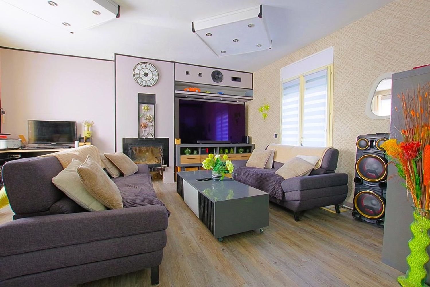Maison à vendre, 128m², Rethonvillers