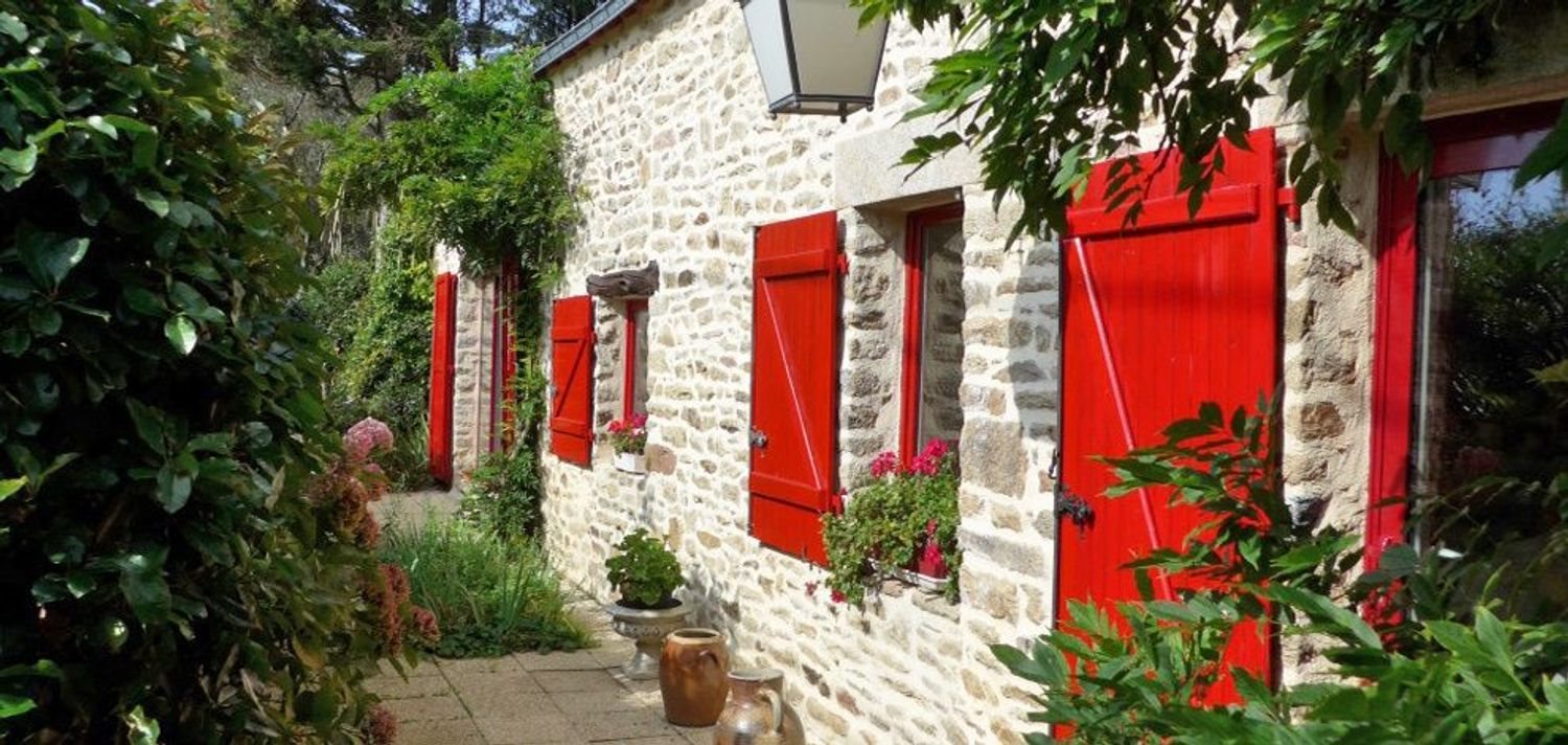 Maison à vendre, 213m², Herbignac