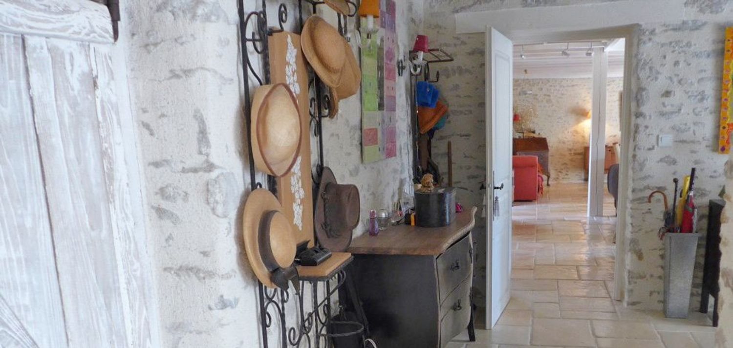 Maison à vendre, 213m², Herbignac