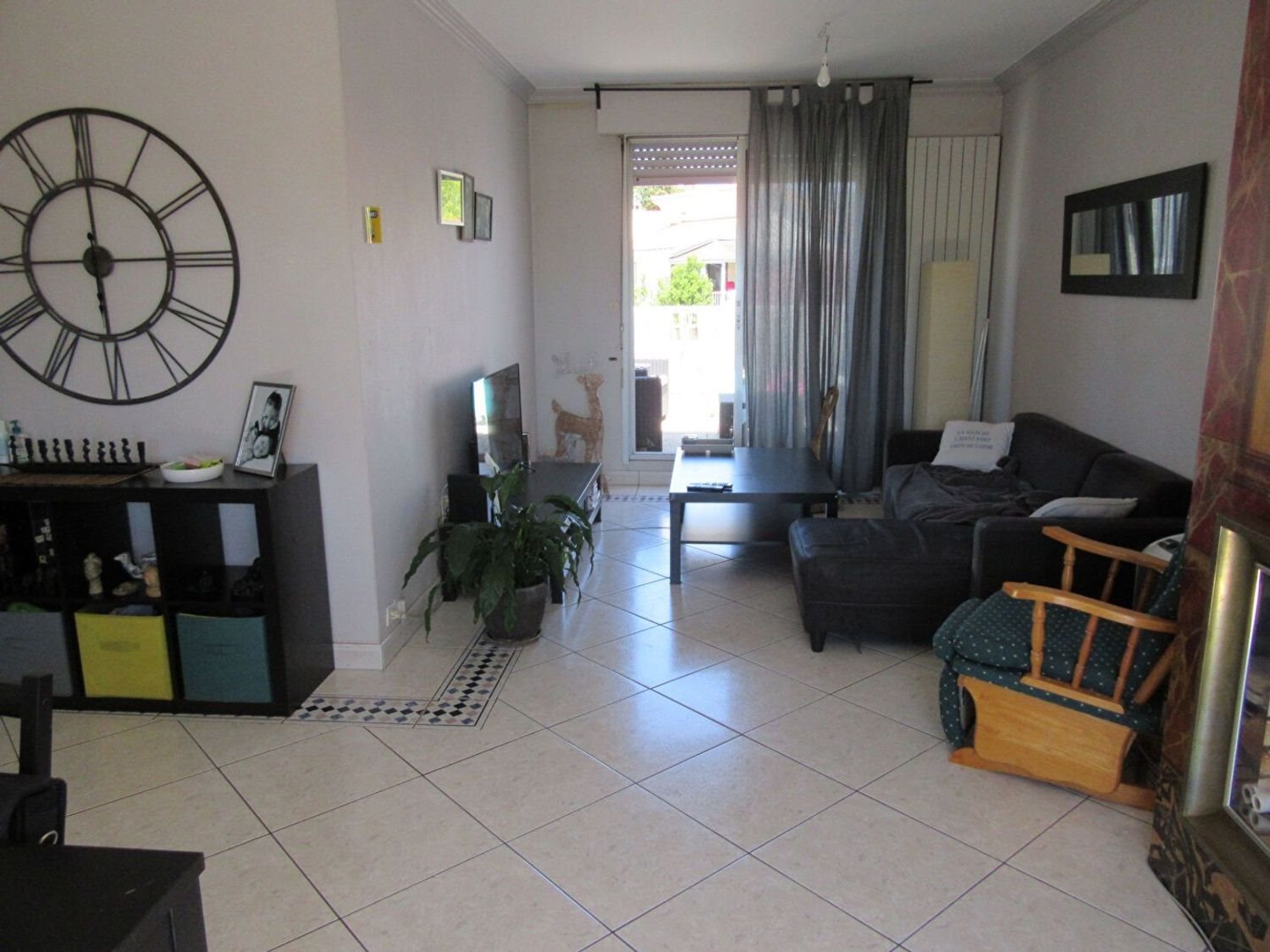 Appartement à louer, 97m², Saint-Herblain