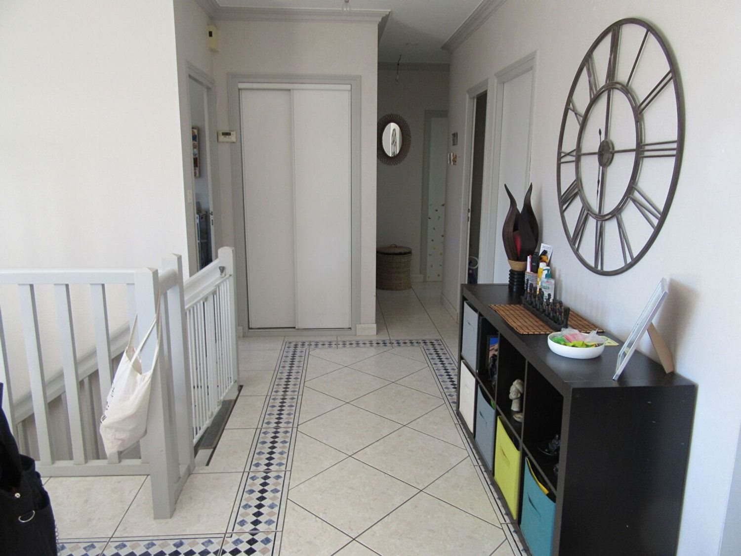 Appartement à louer, 97m², Saint-Herblain