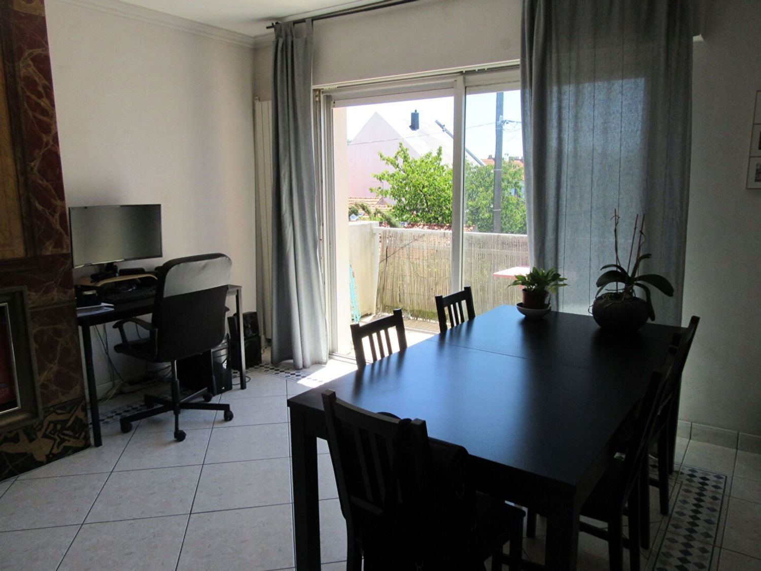 Appartement à louer, 97m², Saint-Herblain