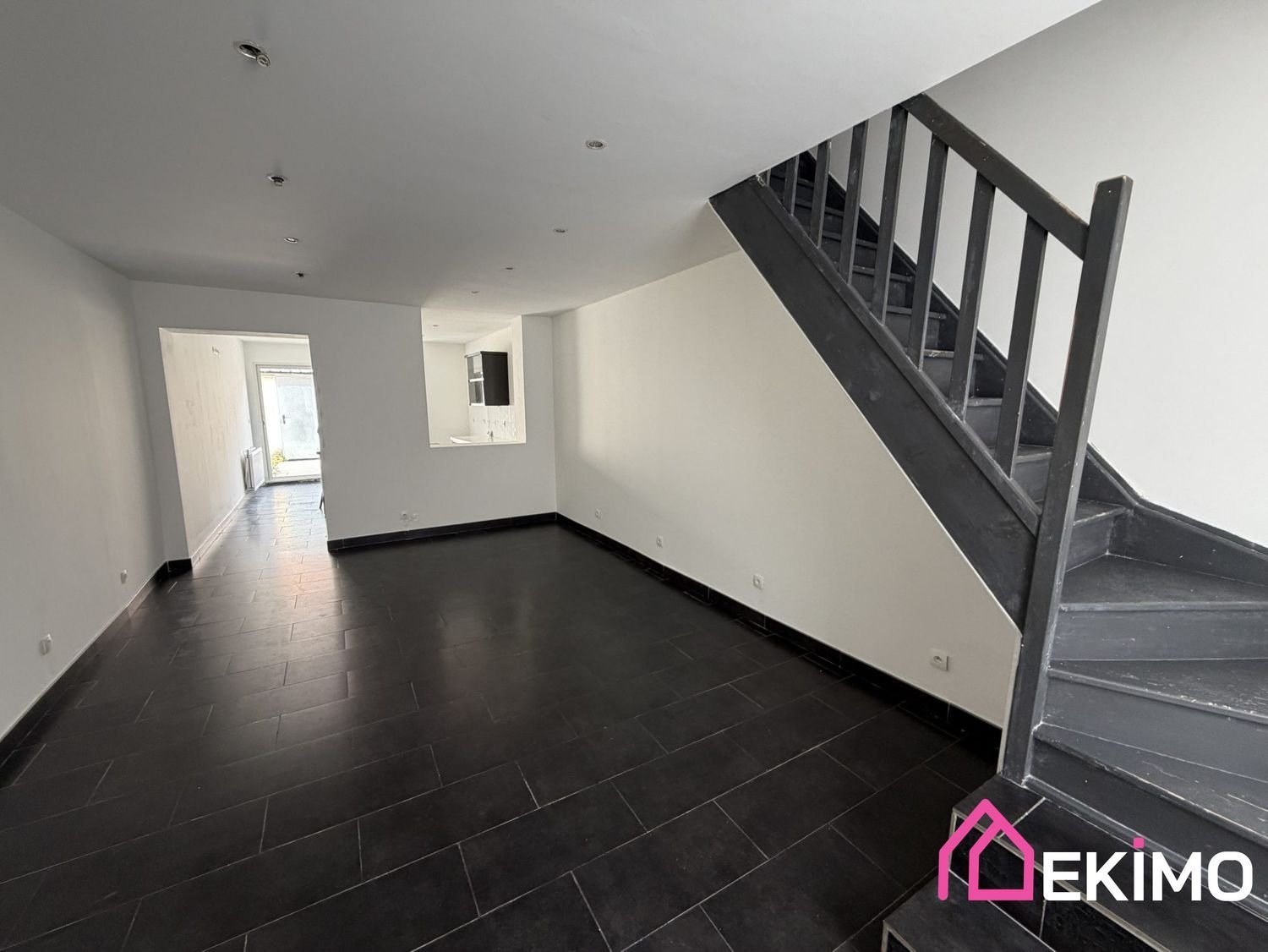 Maison à vendre, 77m², Roubaix