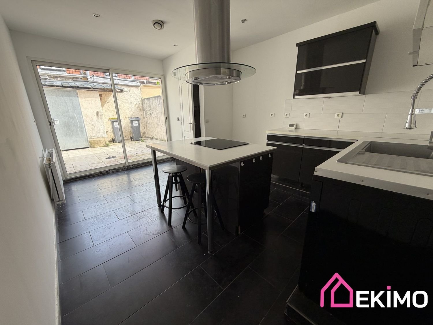 Maison à vendre, 77m², Roubaix