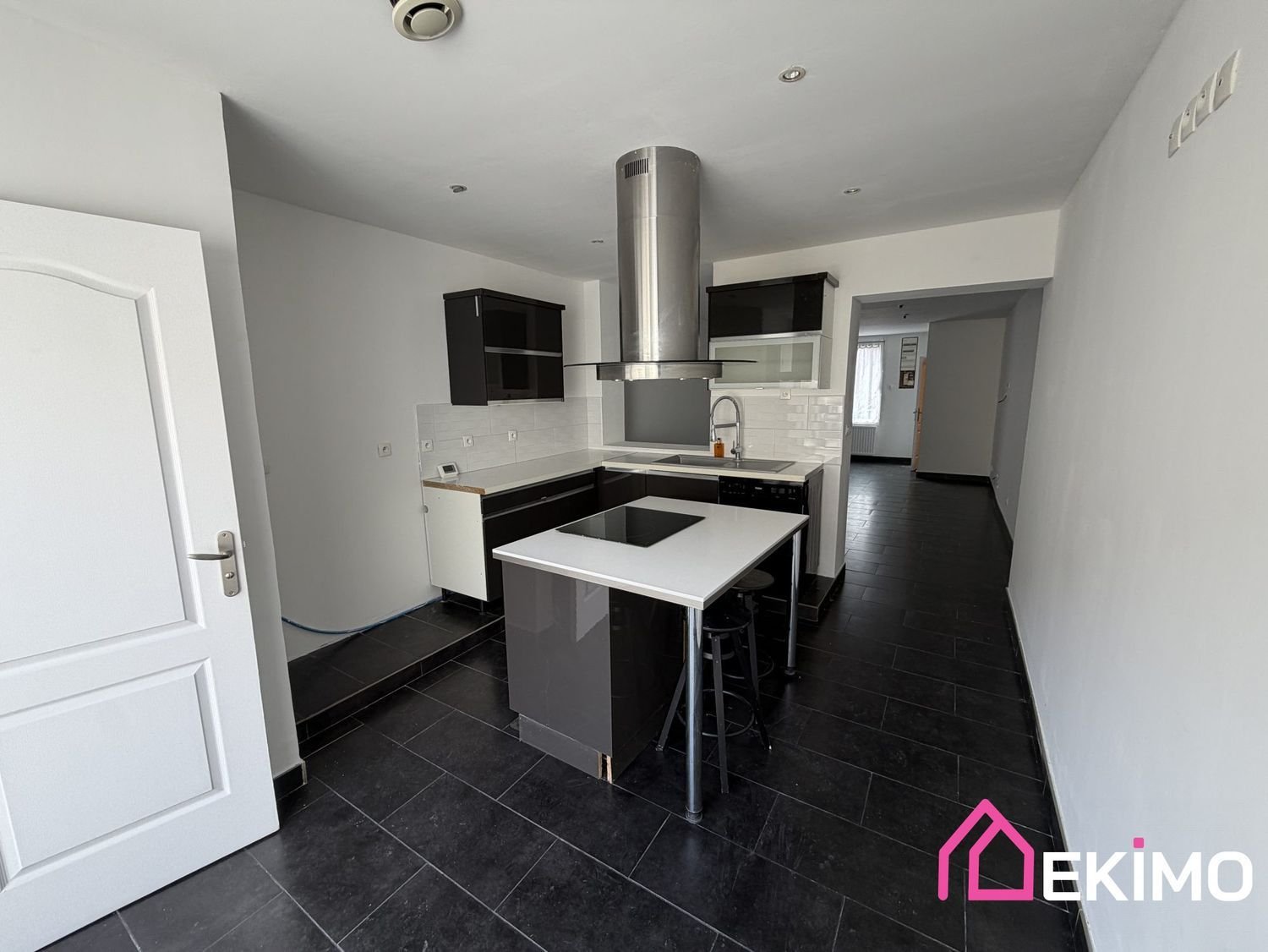 Maison à vendre, 77m², Roubaix