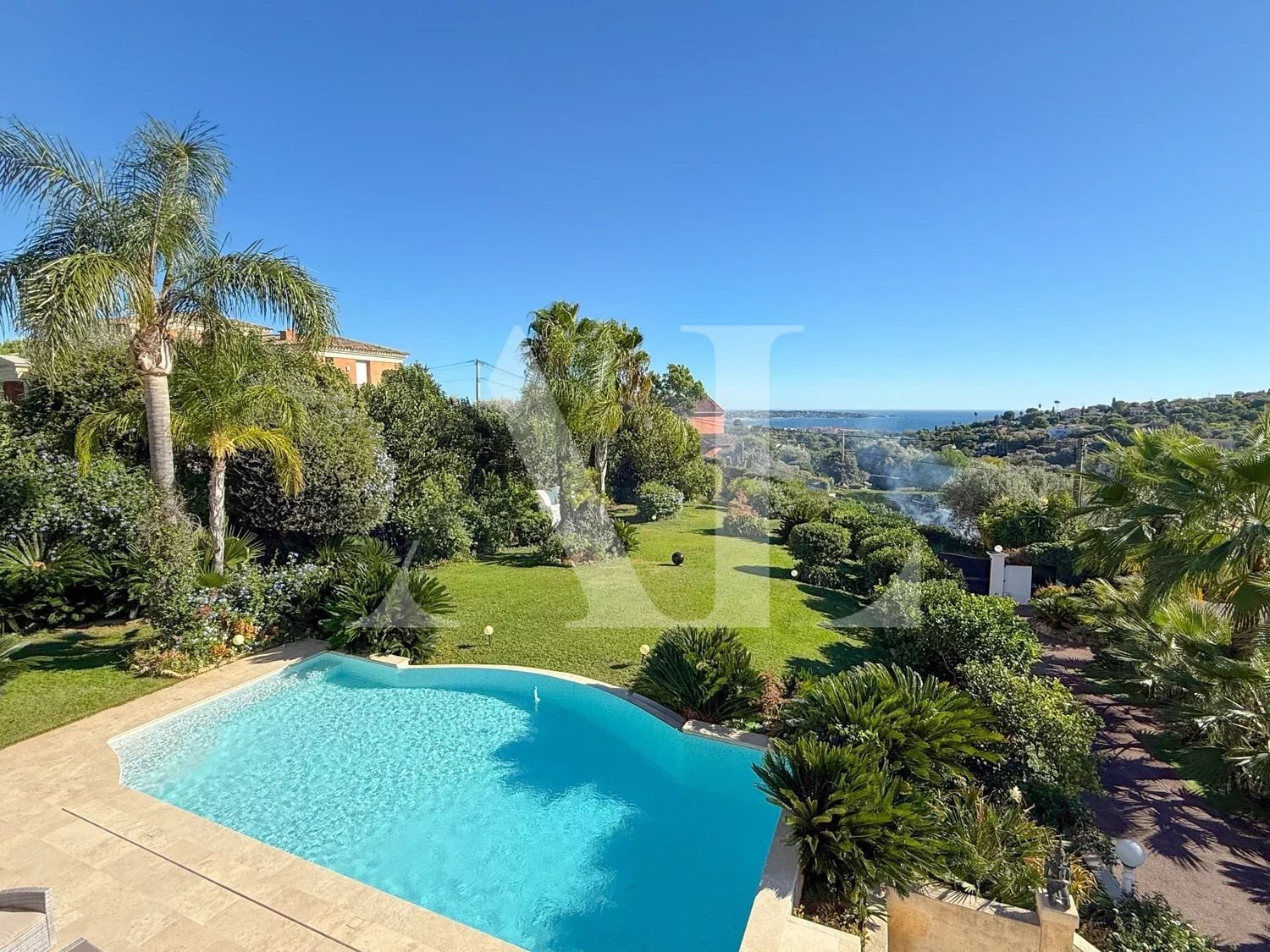 Maison à vendre, 220m², Antibes