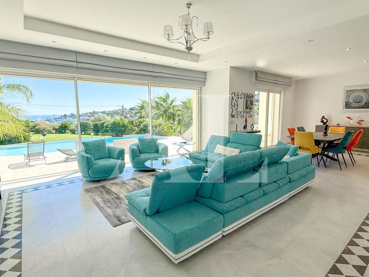 Maison à vendre, 220m², Antibes