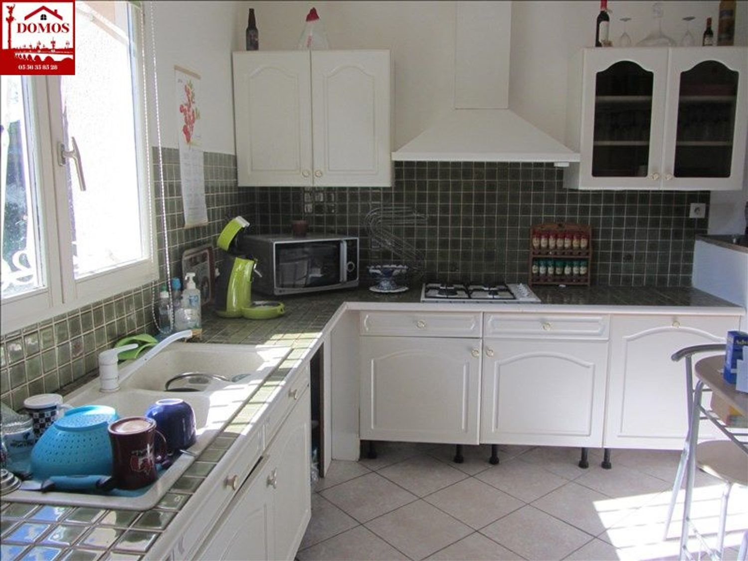 Maison à vendre, 92m², Parempuyre