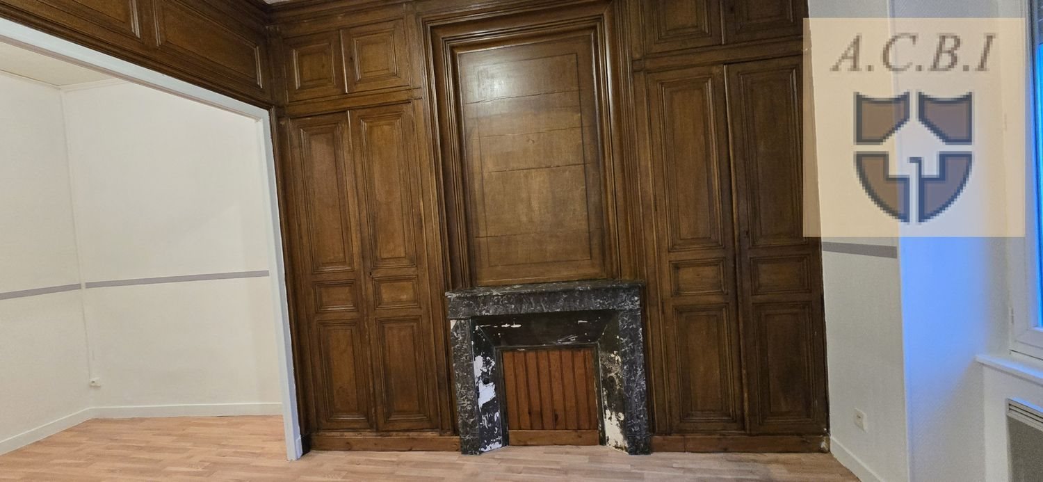 Maison à vendre, 72m², Oucques