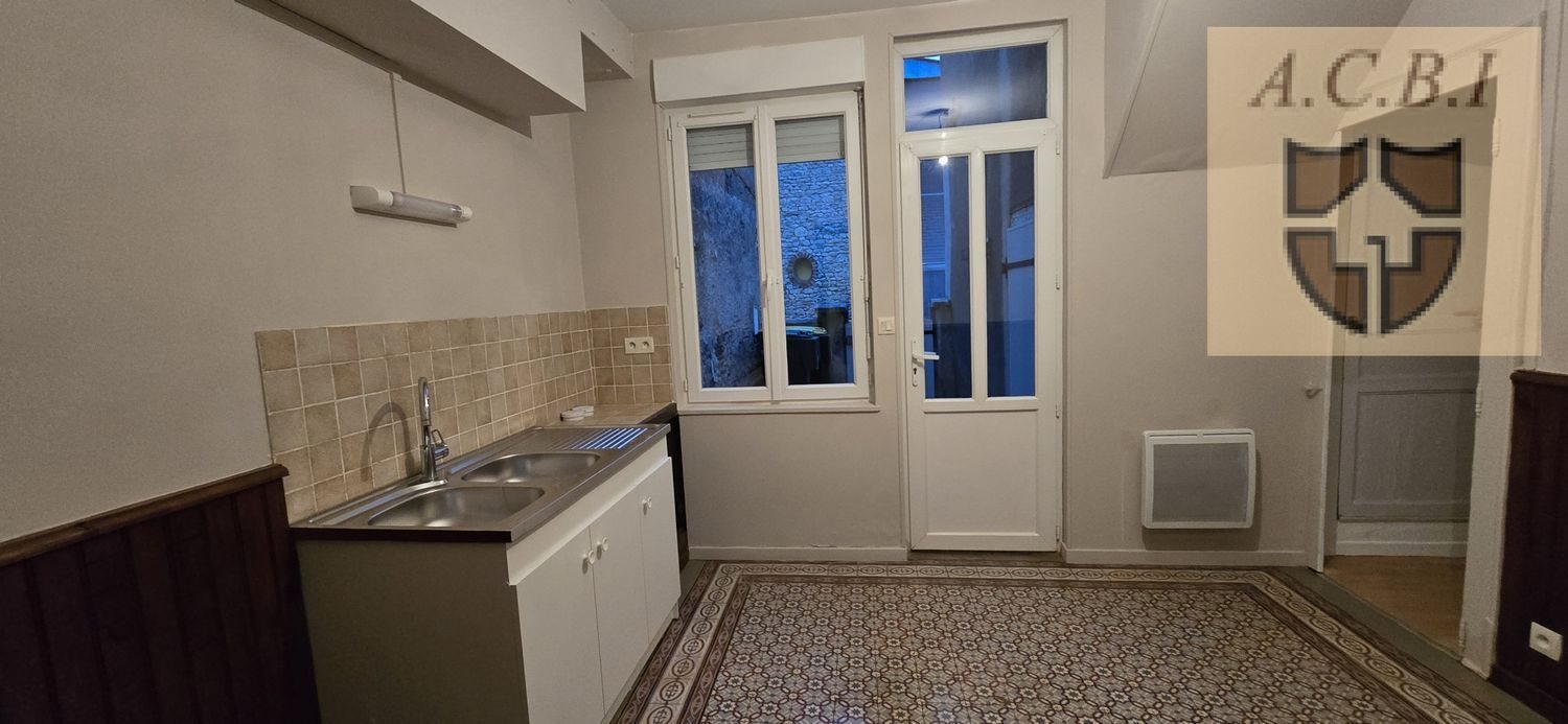 Maison à vendre, 72m², Oucques