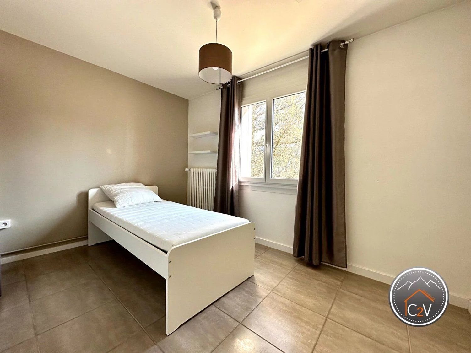 Appartement à vendre, 52m², Annemasse