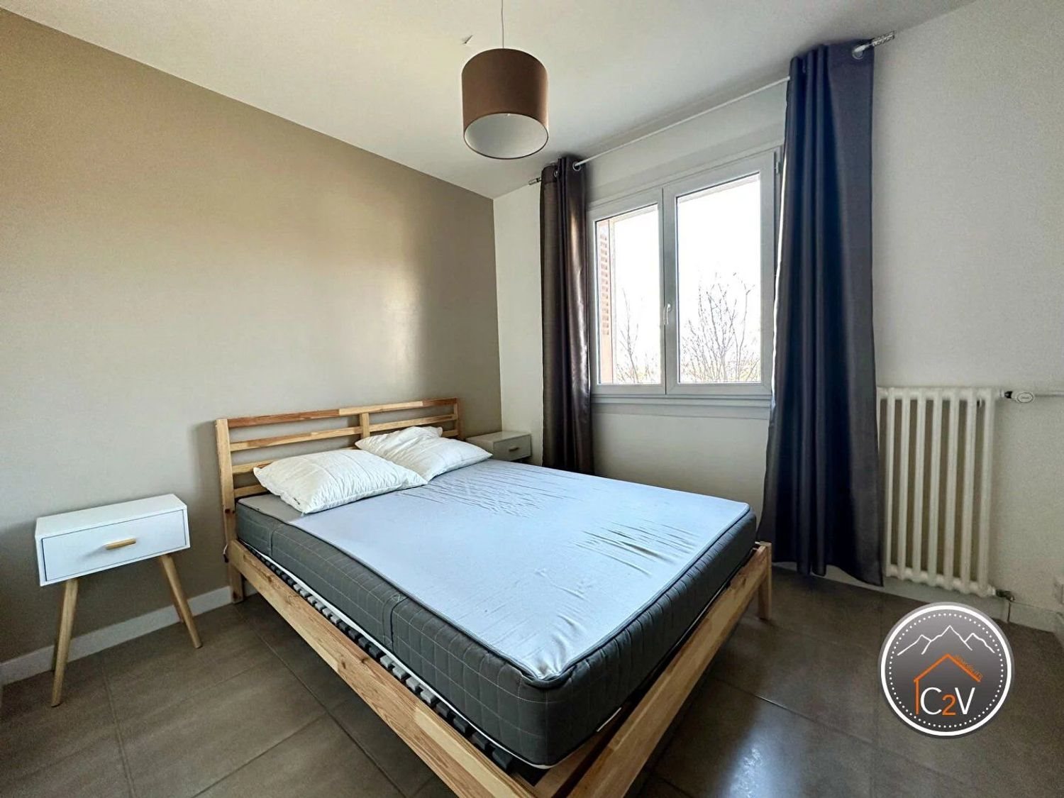 Appartement à vendre, 52m², Annemasse