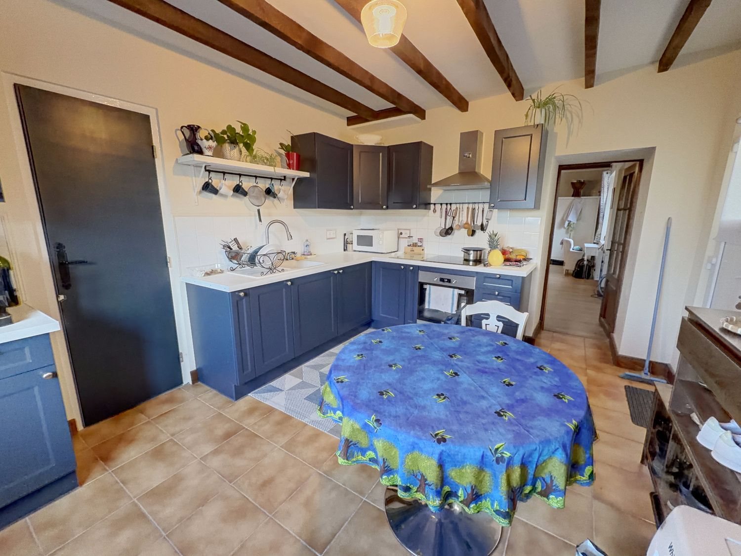 Maison à vendre, 73m², Baud