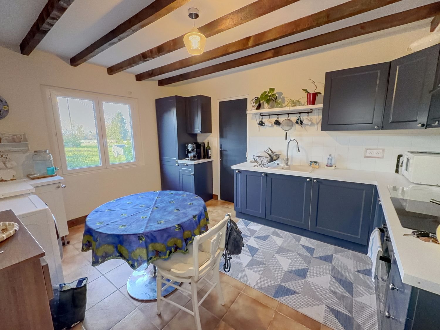 Maison à vendre, 73m², Baud