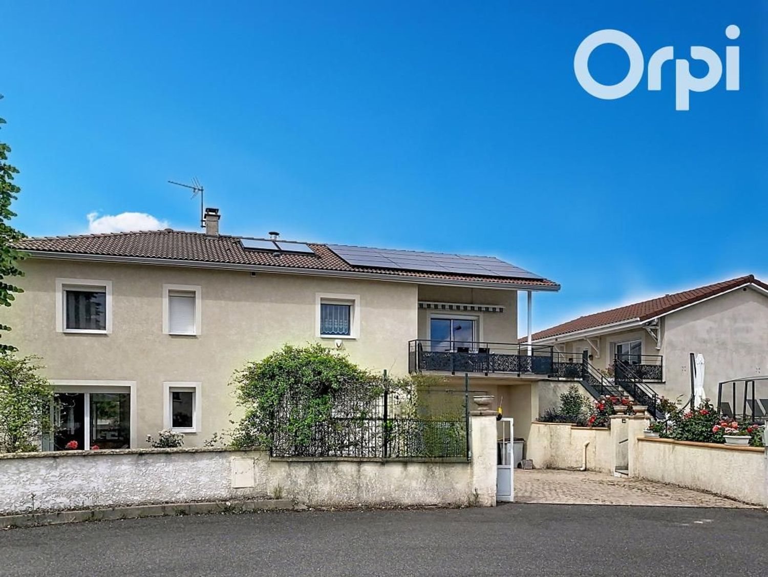 Maison à vendre, 225m², Saint-Héand