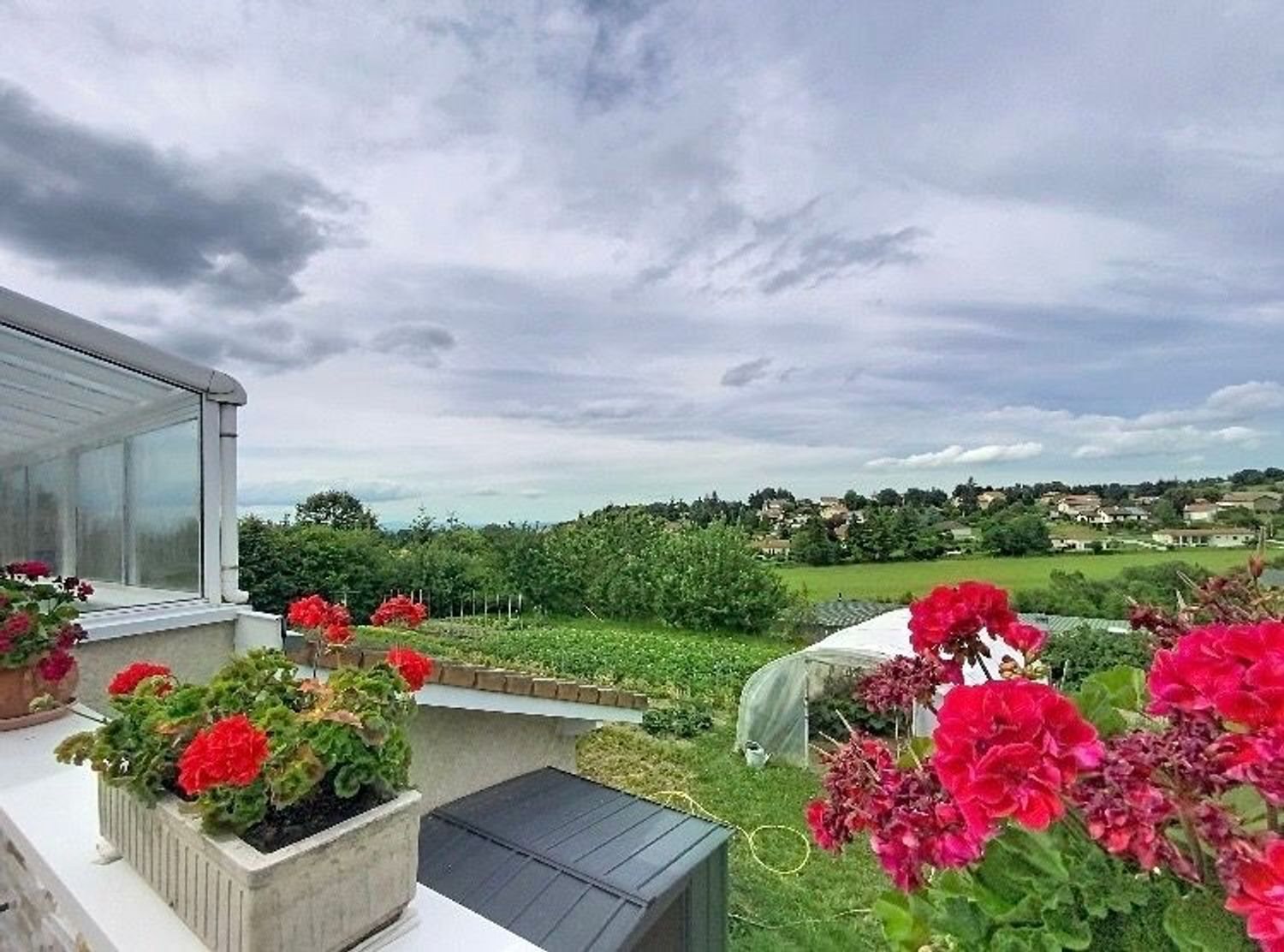 Maison à vendre, 225m², Saint-Héand
