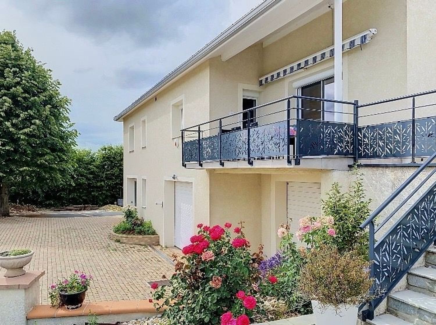 Maison à vendre, 225m², Saint-Héand