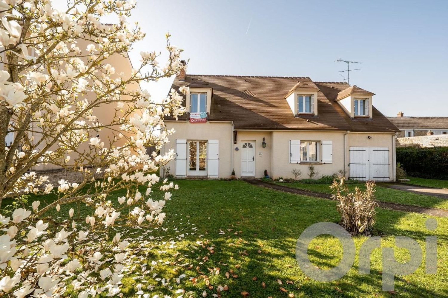 Maison à vendre, 146m², Savigny-le-Temple