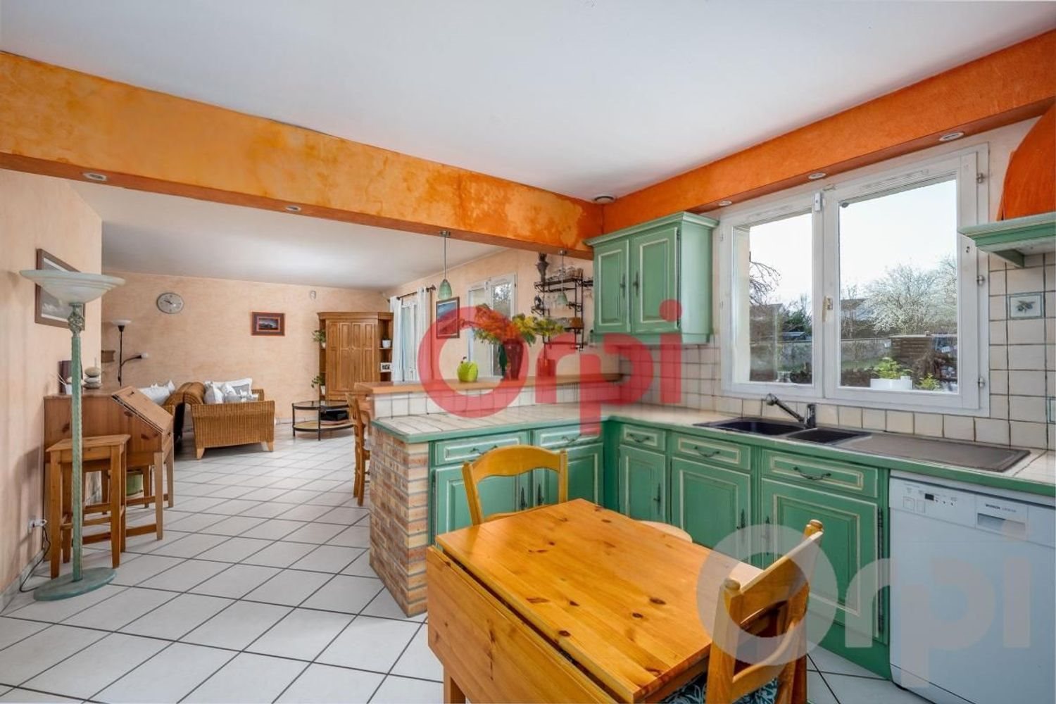 Maison à vendre, 146m², Savigny-le-Temple