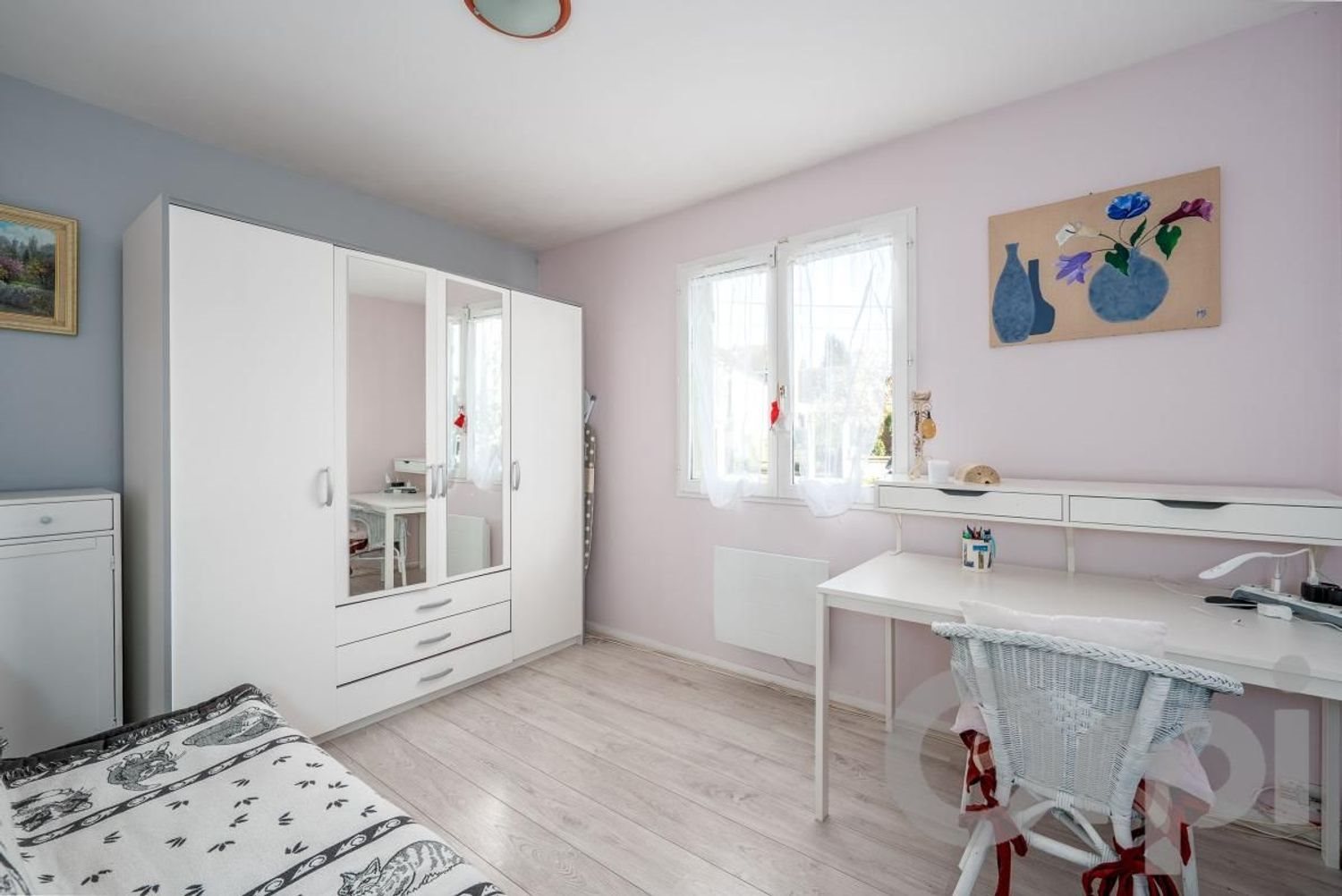 Maison à vendre, 146m², Savigny-le-Temple