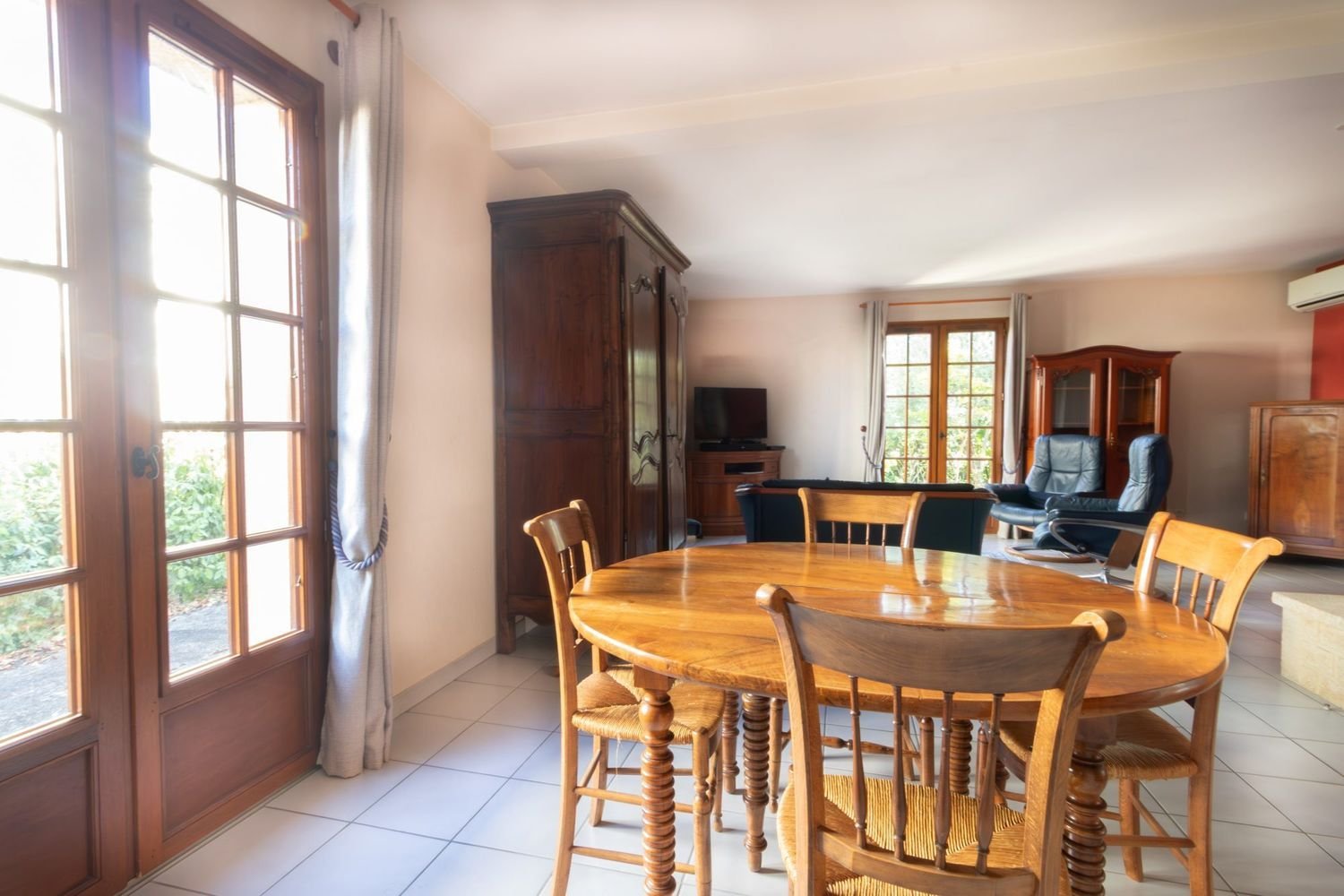Maison à vendre, 135m², Carbon-Blanc