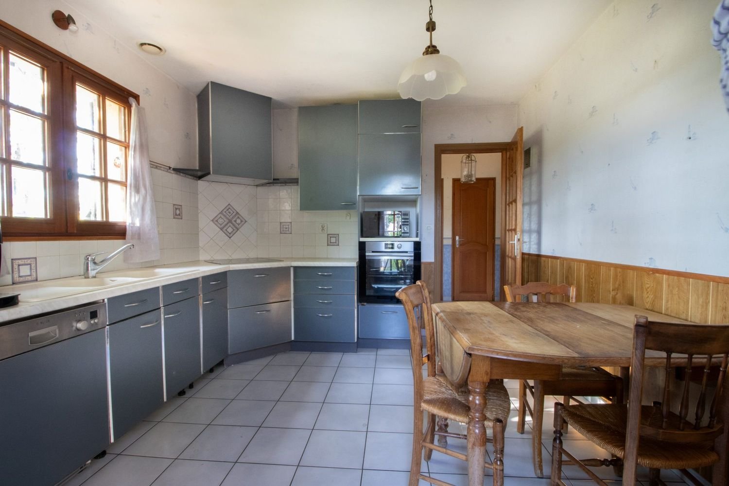 Maison à vendre, 135m², Carbon-Blanc