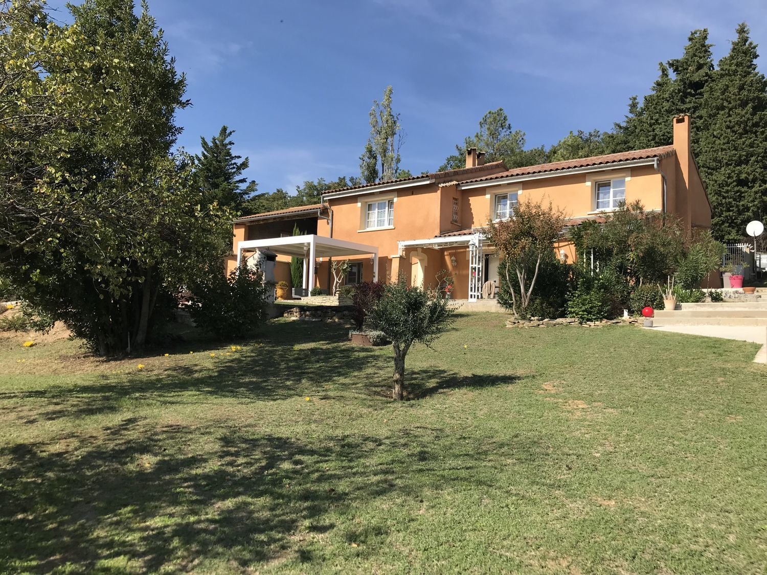 Maison à vendre, 250m², Beaumont-lès-Valence