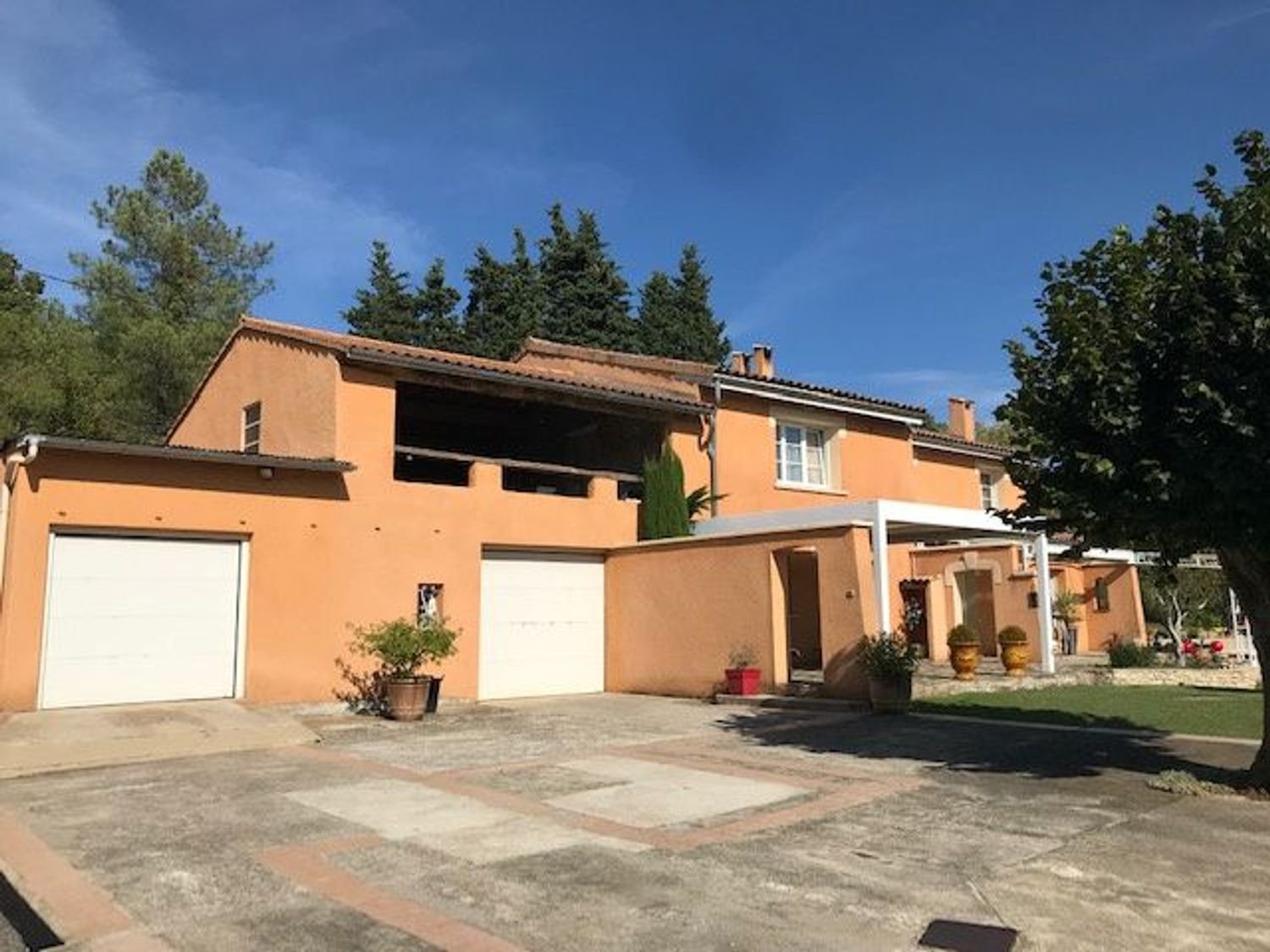 Maison à vendre, 250m², Beaumont-lès-Valence