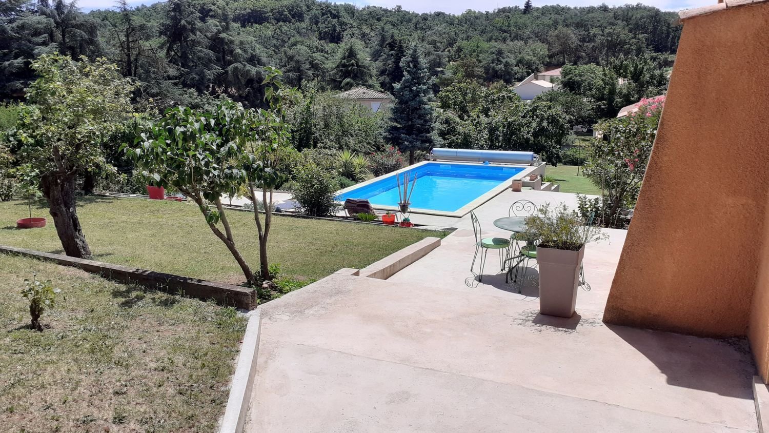Maison à vendre, 250m², Beaumont-lès-Valence
